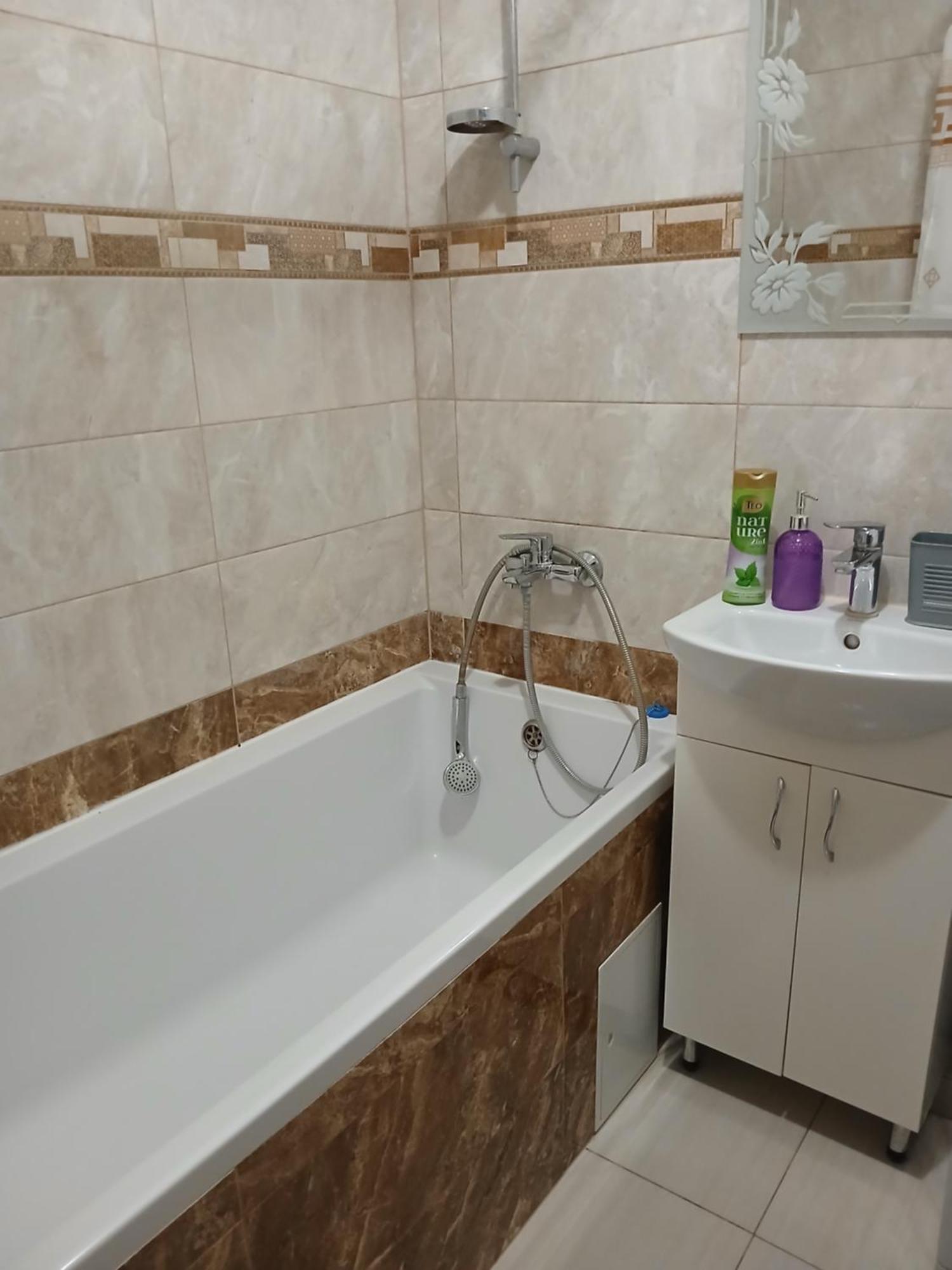 Шикарные Апартаменты На Ул.Княгини Ольги ,100К. Lviv Extérieur photo